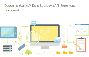 Designing Your xAPI Data Strategy: xAPI-Statement Framework